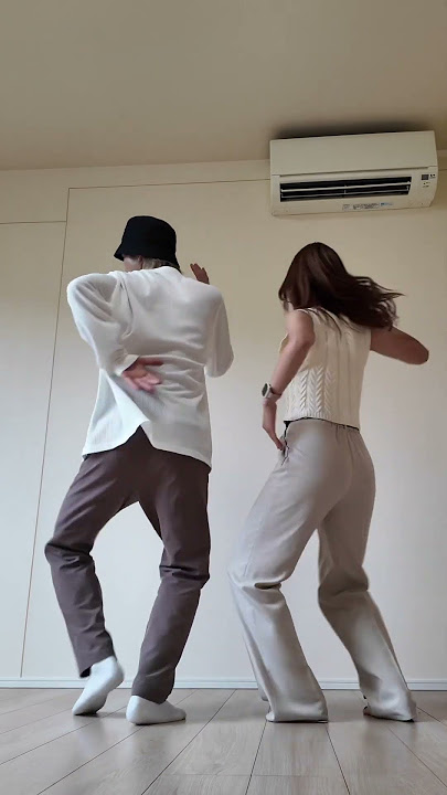 Eko Eko🥳　@gintube0427 #dance #trending #fyp #mflo