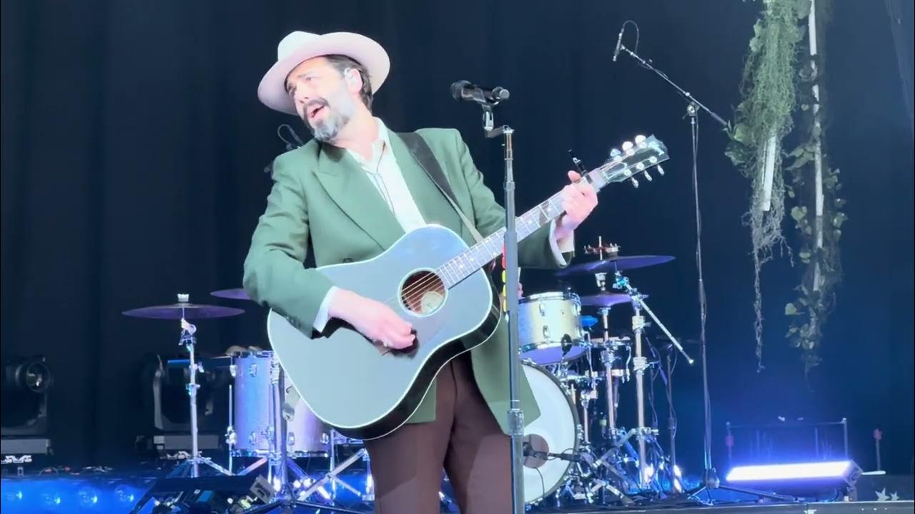 Lord Huron - La Belle Fleur Sauvage, Sandy UT, 5/31/2025 live Lord Huron - La Belle Fleur Sauvage, Sandy UT, 5/31/2025 live