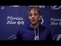 2025 Prospect Tournament | Ethan Czata 9.12.25