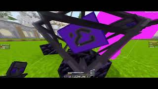 PvP RaidMine/WhiteRise