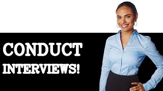 Senior Auditor Interview Questions With Answer Examples (2025)