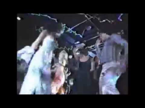 Nocturna - disco scene