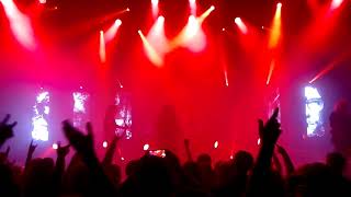 Kreator - Fallen Brother (Live @ Kino Šiška, Ljubljana 2018)