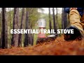 Essential trail kit