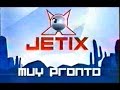 Jetix - Promo - Muy pronto en Fox Kids [2004]