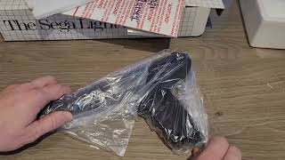 Brand New Sega Light Phaser for Master System