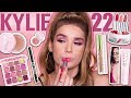 Testing KYLIE's $300 BIRTHDAY COLLECTION 2019! | is it WORTH THE HYPE?!