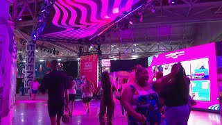 Essence Festival of Culture 2023 kicks off in New Orleans