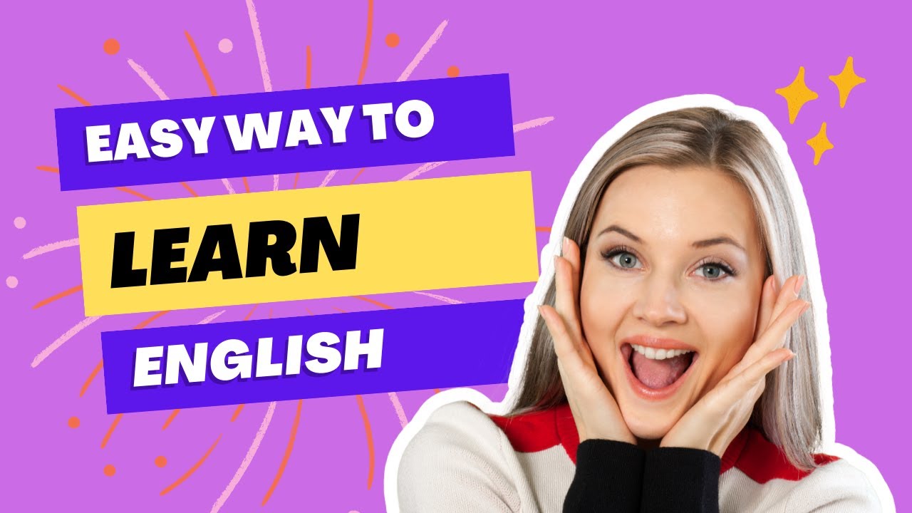 English lesson 1 video - YouTube