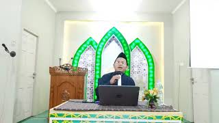 Gus Taqi - Bahaya Suuzhan