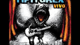 Los Tipitos - El pasillo magico (AUDIO)