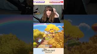 Stream DDV sur Twitch tous les matins à 9h30 #disneydreamlightvalley #ddv #gaming #twitch