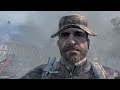 The Disappearance of Soap - Blood Brothers - Call of Duty: Modern Warfare 3