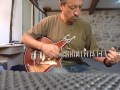George with Optima 9-42