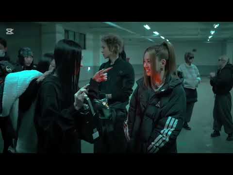 올데프 위키드 비하인드 