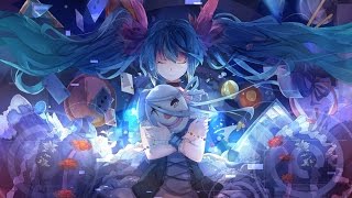 Nightcore - I Will Not Bow