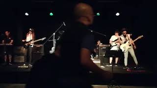 Download lagu She's Gone X Pelangi Petang Mash-Up Cover
