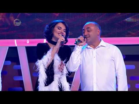 ნინო ჩხეიძე და ქართული კვარტეტი სიმღერით \"დაილოცოს საქართველო\"