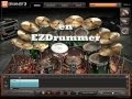 Slipknot - All Hope Is Gone (en EZDrummer) | Drums Only