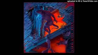 Grimbeard - Hallways Glittering With Empty Shells