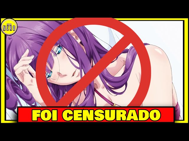 Crunchyroll é Criticada por exibir Versão Censurada de Shuumatsu no Harem