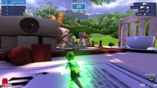 microvolts open beta gameplay