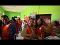 HOSPITAL ANTONIO LORENA CUSCO - Navidad 2025