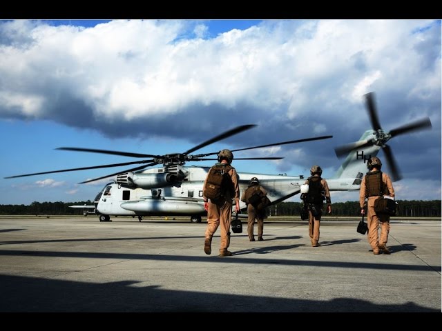 Marine Corps Air Station Cherry Point (documentary)