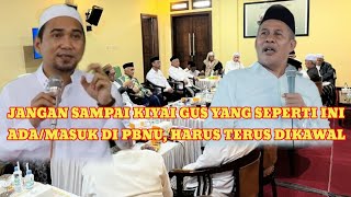 Download Lagu KH MARZUKI DAN GUS REZA TERBARU JANGAN ADA LAGI GUS, KIYAI SEPERTI INI DI PBNU, HARUS DIKAWAL. MP3
