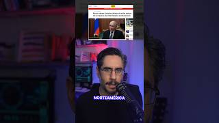 Rusia acusa a EE. UU. de liderar ataques cibernéticos.
