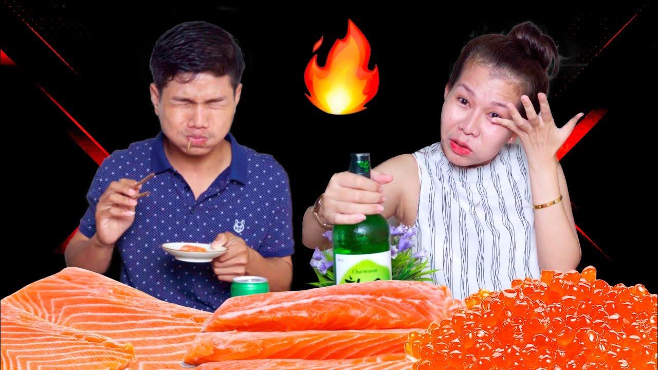 eating-salon-with-my-brother-what-could-possibly-go-wrong-youtube