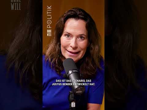 Die neue Folge: Wie ist die AfD zu stoppen? Mit Justus Bender