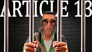 Article 13 | #SaveYourInternet
