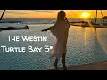 The Westin Turtle Bay Resort &amp; Spa 5* Mauritius
