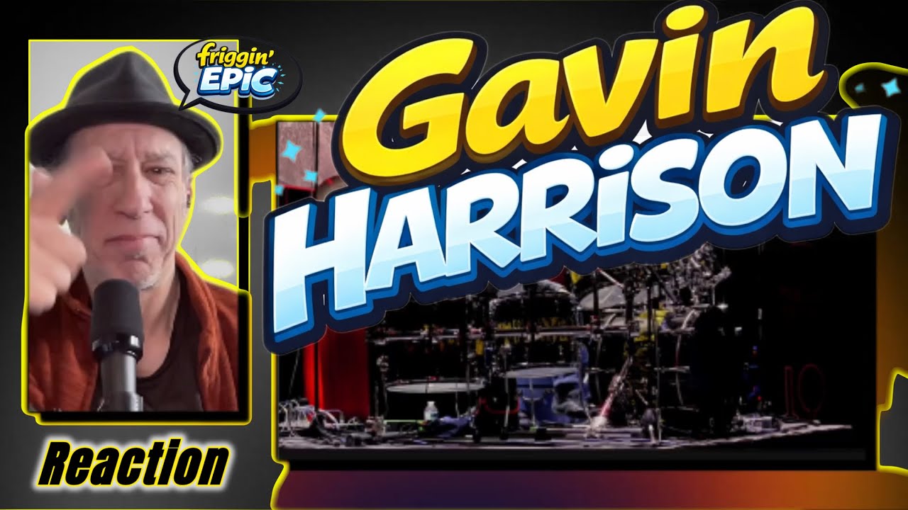 Drummer Reacts to Epic Performance