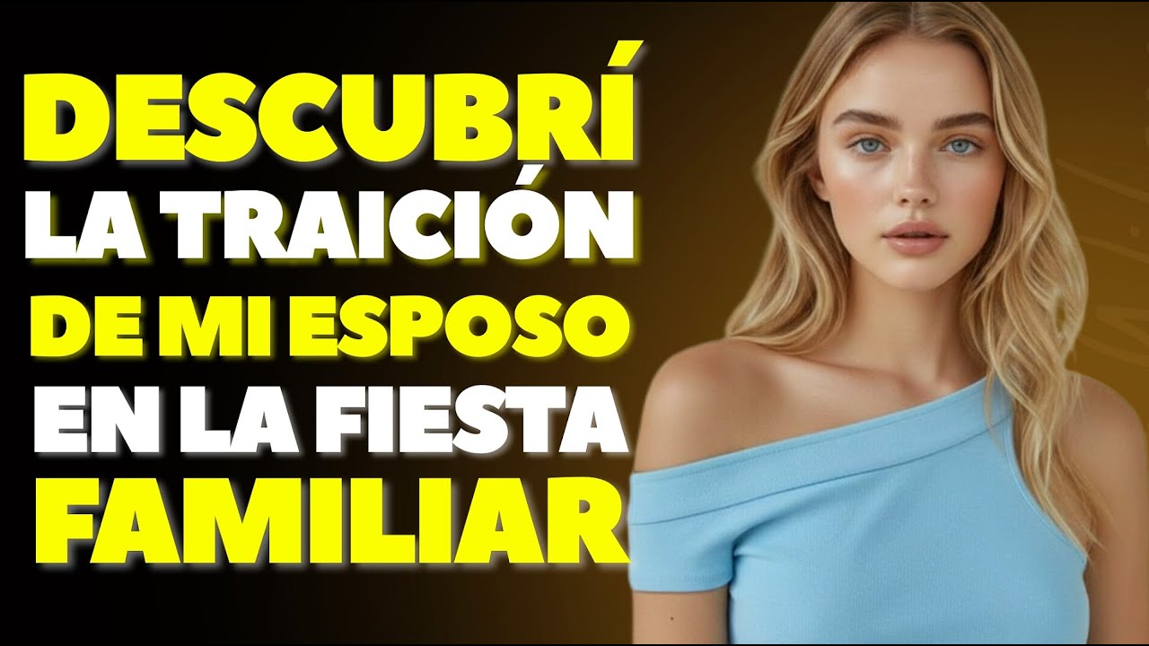 Nunca imaginé que mi esposo y mi amiga podrían engañarme así.