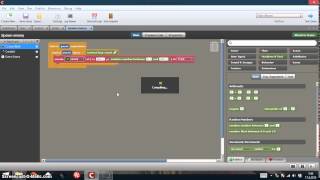 Stencyl Tutoriál - Spawning č.2. (Hemisféra - Gamecraft)