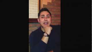 Adana Adana Kurban Olam Yaradana :)