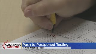 Colorado Educators Question Importance Of Standardized Testing During Pandemic