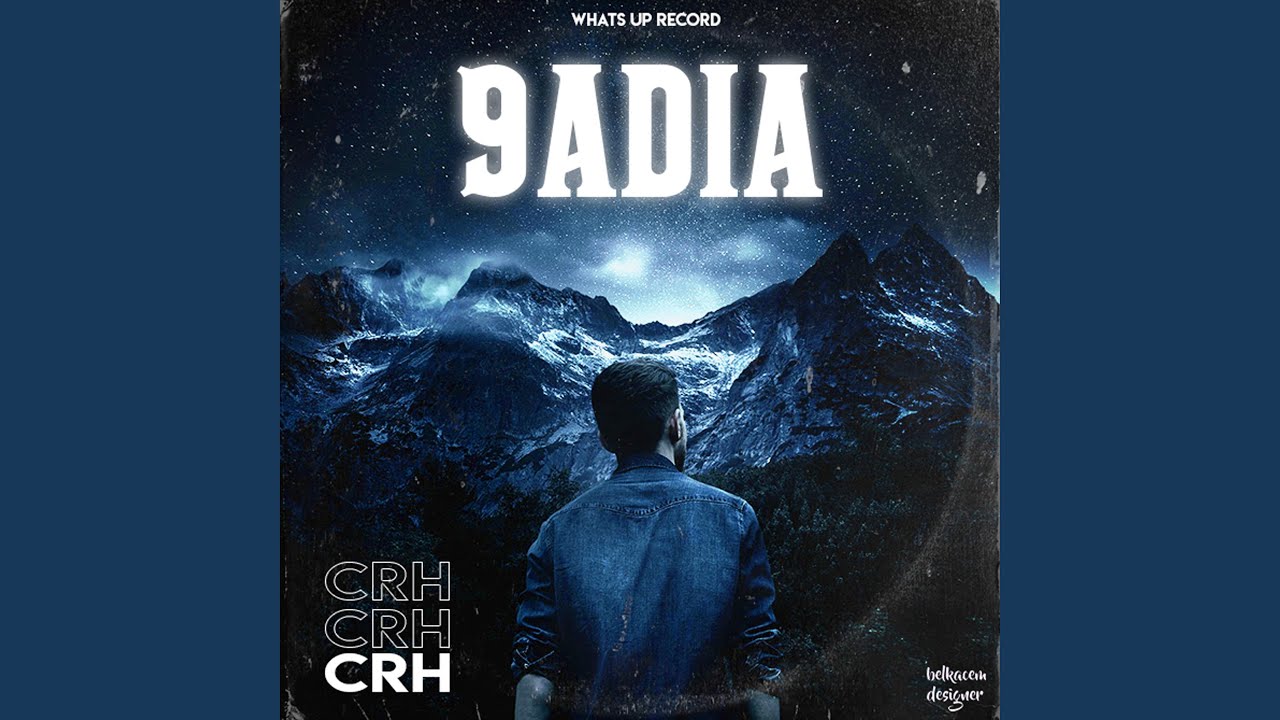 Watch 9adia on YouTube Watch 9adia on YouTube