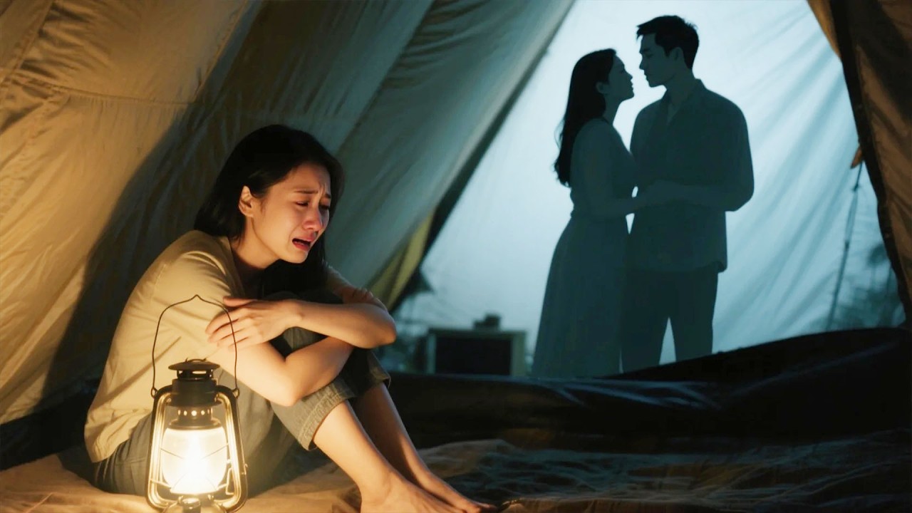 Chuyến Cắm Trại Thành Ác Mộng Khi Tôi Nhìn Thấy Chồng Và Bạn Thân 