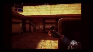 Evolution Point Blank!!!
