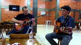 Ari E Jacson Dreher - Do Outro Lado Da Cidade