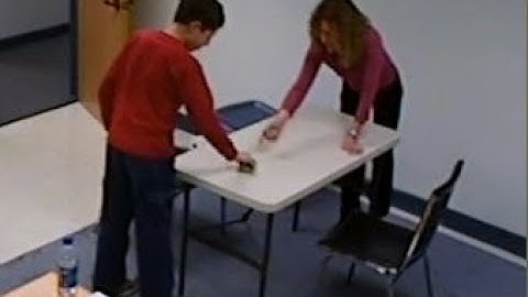 Declarative Language — demonstration