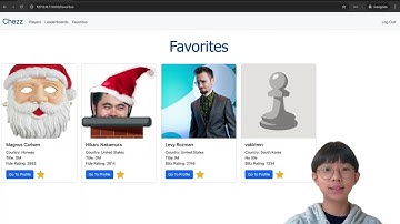 CS50 Final Project - Chezz