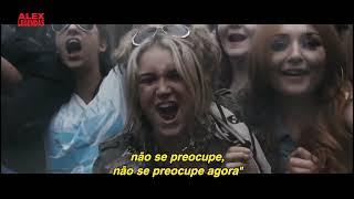 Swedish House Mafia Feat. John Martin - Don't You Worry Child (Tradução) (Clipe Legendado)