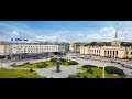 Дорога Петрозаводск - Санкт - Петербург