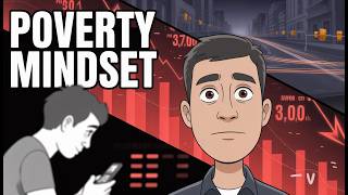 10 QUESTIONS That Will Change How You Think About MONEY! | Through Frames