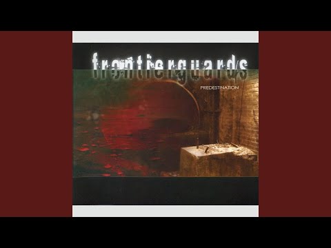 Frontier Guards — Touch of Divinity (Anhedonia Remix)