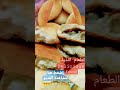 قرص فلاحي طريه باللبن ومحشيه من قلب الفلاحينshorts 